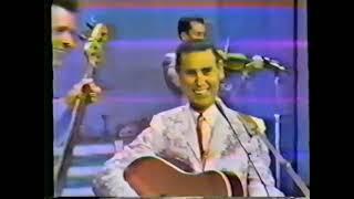 George Jones on Country Social 1964