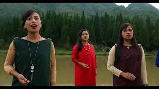 U Nongpynkhiah || Voice of Grace || Official Music Video