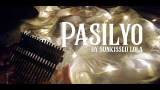 PASILYO - SUNKISSED LOLA (Kalimba Cover/Tutorial | EASY TABS)