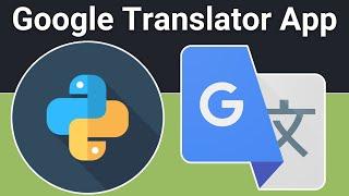 Python 3 Google Cloud Translate API Example to Translate Text From One Language to Another