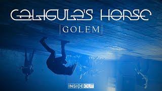 CALIGULA'S HORSE - Golem (OFFICIAL VIDEO)