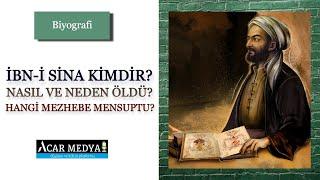 İbni Sina Kimdir? (Biyografi)