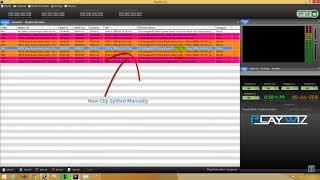 PlayWIZ HD  Playout Automation Software - Decklink Playout - IPTV - Introduction -