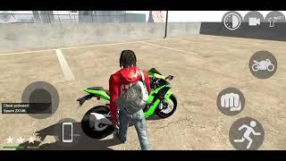 Indian bike drive 3d #/gamplay 1 #/Shayangaming