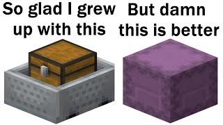 Minecraft Memes Only Real Gamers Understand || Minecraft Memes 91