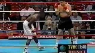 Floyd Mayweather Jr. vs. Bobby Giepert