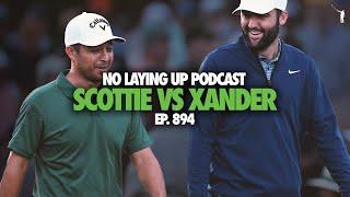 Scottie vs. Xander: Who had a better 2024? | NLU Pod, Ep 894