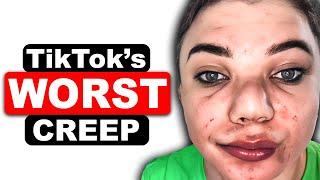 TikTok's Biggest Degenerate Keeps Getting Worse...