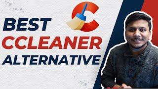 Best Free CCleaner Alternatives for Windows in 2024: Boost Your PC's Performance!