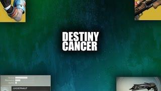 Destiny Cancer