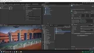 Unity - New Input System to control Characters and Menus (multiplayer)