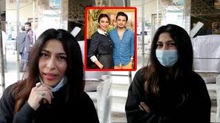 Ali Zafar is a Liar | Meesha Shafi Media Talk today