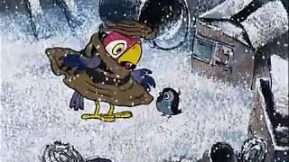1 Серия мультфильма про попугая Кешу