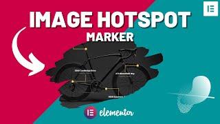 TOP 3 "IMAGE HOTSPOT" Widgets / Addons For Elementor