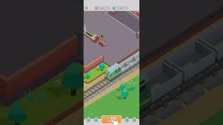 Bee Farm: Idle Tycoon Gameplay | iOS, Android, Strategy - Simulation Game