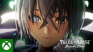 Tales of Arise - Beyond the Dawn — Launch Trailer