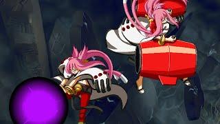 Kokonoe got the Schmovement