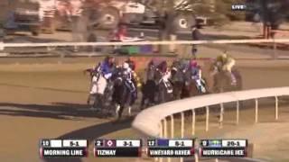 2010 Breeders Cup Dirt Mile - Dakota Phone