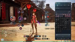 Blade And Soul NEO - Skills Explained - Skill Books - Guide - Blade Dancer