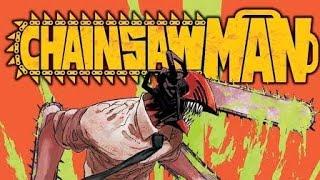 CHAINSAWMAN | FULL ANIME RECAP |