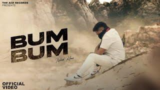 Bum Bum (Official Video) Irshad Khan | New Haryanvi Song 2024