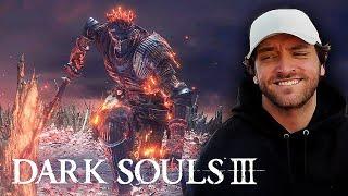 Soul of Cinder... It Will Be Easy, They Said | Dark Souls 3 - Part 17