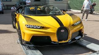 Carspotting in Monaco 2024 | VOL. 3