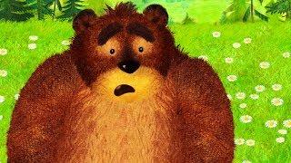 Медвежьи Истории - Мультики - Сказки для Детей
