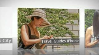 iPhone & iPad Travel Guides - eTips