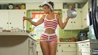 Hannah Monds feat. Gangsta Boo - Big Momma (Official Video) Extended Version