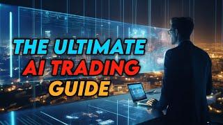 The Ultimate AI Trading Guide: Master the Market! online boost bd