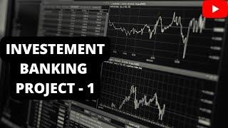 INVESTMENT BANKING PROJECT  1 | MANUAL TESTING | SOFTWARE TESTING