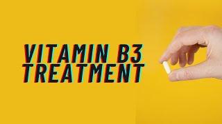 Does Vitamin B3 Treat Erectile Dysfunction? | Natural ED Treatment