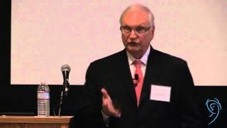 Friends of The Semel Institute: Open Mind with Park Dietz 12-03-2013