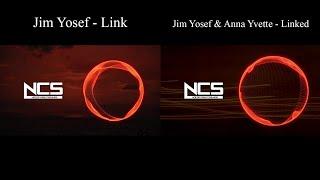 Jim Yosef - Link x Jim Yosef & Anna Yvette - Linked [NCS Release] [Mashup]