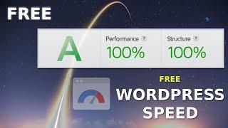 #30 Full FREE Course - Page Speed Optimization WordPress - Redis object cache intro