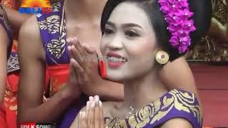 Ngiring Mabasa Bali SMK Bali Dewata Denpasar Folk Song Bali TV
