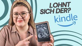 Unübertroffener eReader? | Pro & Kontra für den Kindle | Zwischen tausend Zeilen