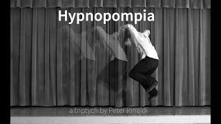 Hypnopompia