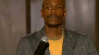 dave Chappelle - Good Host