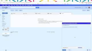 Arrastrar archivo adjunto a Gmail en Chrome