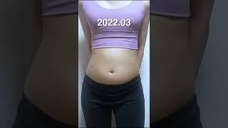 1 Year Body Transformation#alpilean #alpileanreviews #alpileanreview #shorts #weightloss #fitness