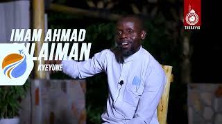 OKWANUKULA EBIBUUZO | THURAYYA SAFARIS | IMAAM AHMAD SULAIMAN  KYEYUNE