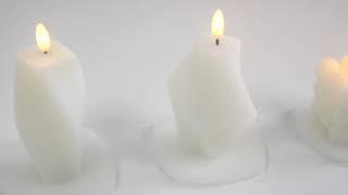 KH NEW MODERN LED CANDLE LINE