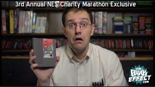 AVGN - Bubble Bobble (Exclusive NES Marathon Video)