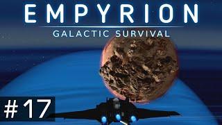 Empyrion - Planet Skillon und die Piraten - #17