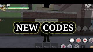 New Codes! | Your Bizarre Adventure | Roblox