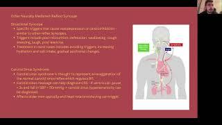 MTB Finals Cardiology Session 4: Approach to Syncope