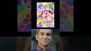 Ranking every single PreCure season