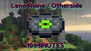 Minecraft: Caves & Cliffs | Otherside by Lena Raine | [10 Minutes]